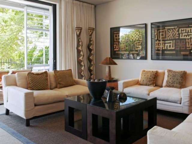 De Waterkant 2 Bedroom Apartments